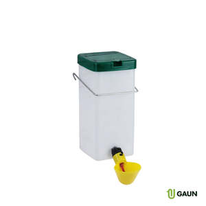 Poultry And Birds: Chick Water Drinker with Cup 1L