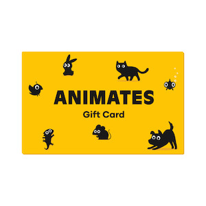 Animates Pet Supplies