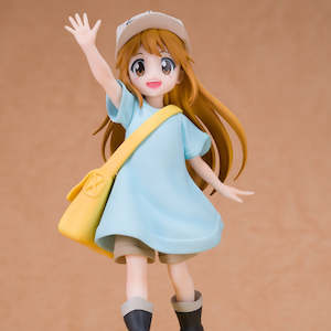 Cells At Work: GOOD SMILE COMPANY Cells at Work!! Pop Up Parade Platelet Figure