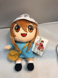 Cells At Work: Plush Toy - Cells at Work