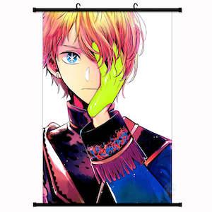 Wallscroll: Wall Scroll - Oshi no Ko Aquamarin