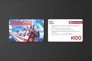 NZ $100 Gift Card Gift Voucher + Free Post Card + Free Shipping (Physical GIFT C&hellip;