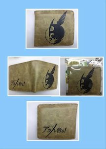 Akame Ga Kill: Akame Ga Kill Wallet