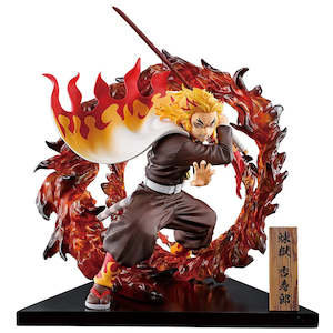 Ichiban Kuji "Demon Slayer: Kimetsu no Yaiba" ~Reimeini Yaiba wo Mote~ B Prize R&hellip;