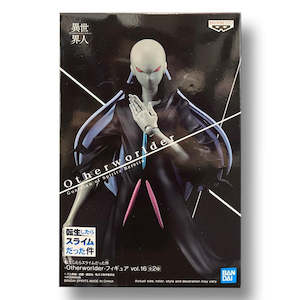 BANDAI BANPRESTO That Time I Got Reincarnated as a Slime Otherworlder Figure Vol&hellip;