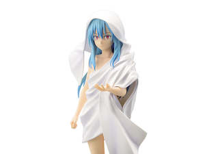 Bandai Banpresto That Time I Got Reincarnated As A Slime Otherworlder Figure Vol&hellip;