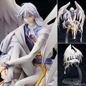 Cardcaptor Sakura: CardCaptor Sakura Yukito Tsukishiro Yue Action Figure Toys