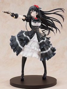 Date A Live: Figure - Date a Live Tokisaki Kurumi Nightmare PVC Figure (pre owned item)