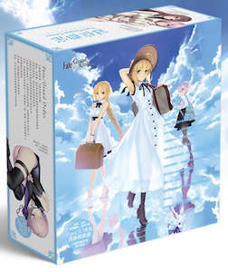 Fate: FATE/GRAND ORDER GIFT BOX