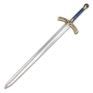 Fate: Fate/stay night Foam Cosplay Sword 6037
