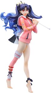 Fate: SEGA  Fate/Grand Order: Rider Ishtar Super Premium Figure