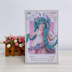 Hatsune Miku: Taito Hatsune Miku Rapunzel Wonderland Figure