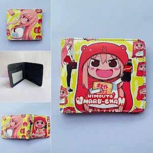 Himouto Umaru Chan: HIMOUTO! UMARU-CHAN WALLET