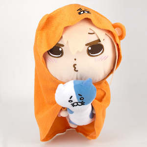 Himouto Umaru Chan: Plush Toy - Himouto Umaru-chan