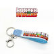 Hunter X Hunter Lanyard Keychain