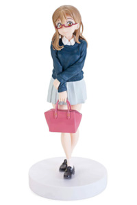 Love Live: Banpresto Love Live! Sunshine!!: Hanamaru Kunikida EXQ Figure