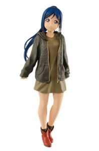 Love Live: Banpresto Love Live!Sunshine!! EXQ Figure～Kanan Matsuura～2nd