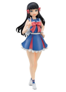 Love Live: SEGA - Love Live! Sunshine!! The first of Aqours SPM Super Premium Figure Dia Kurosawa