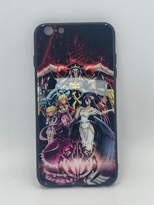 Overlord: Overlord Phone Case