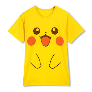 Pokemon: Pokemon Pikachu T-Shirt