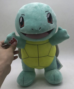 Pokémon Plushy – Squirtle