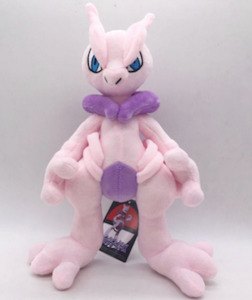 Pokémon Plushy – Mega Mewtwo X