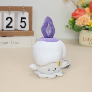 Pokémon Plushy - Litwick