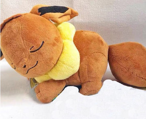Soft Toys Cushions: Pokémon Plushy – Eevee