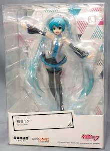 Good Smile Company: Vocaloid - POP UP PARADE Hatsune Miku