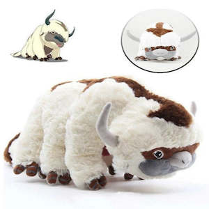 Avatar the Last Airbender - Appa Plush Toy