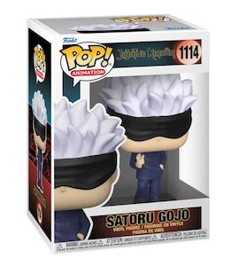 Funko Pop! Animation: Jujutsu Kaisen - Satoru Gojo 1114