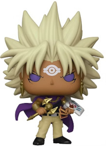 Yami Marik 886 Yu-Gi-Oh! Funko Pop! Vinyl Figure