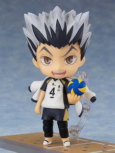 Haikyu: Haikyuu Kotaro Bokuto Nendoroid Figure #719 Good Smile Company