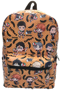 Haikyu: Haikyu!! Backpack