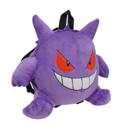 Pokémon Backpack Series – Gengar