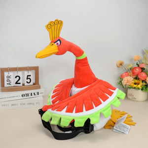 Pokémon Backpack Series – Ho-Oh