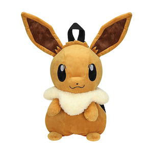 Pokémon Backpack Series – Eevee