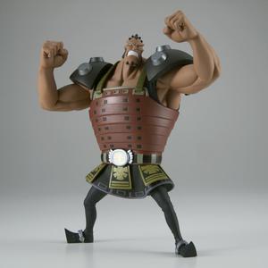 Bandai One Piece Battle Record Collection Jozu Figure