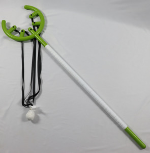 One Piece Usopp Kabuto Foam Slingshot 9116