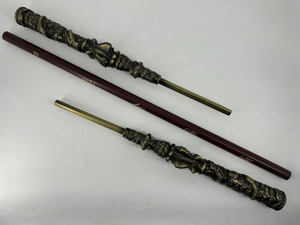 Wukong Ruyi Jingu Bang Foam Replica Sword 6024-2