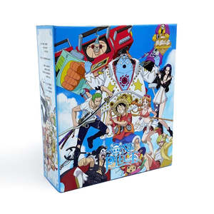 One Piece: One Piece Gift Box