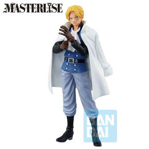 One Piece: One Piece Ichibansho Sabo (The Flames of Revolution) Figure