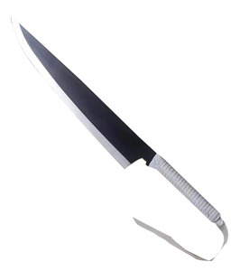 Bleach Ichigo Kurosaki Sword Foam Cosplay Sword 1026-1B