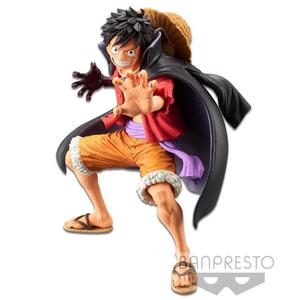 One Piece: One Piece King of Artist Monkey D. Luffy (Wano Country)