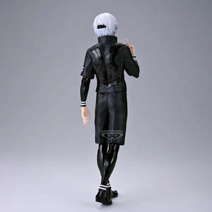 Tokyo Ghoul: Bandai Banpresto Tokyo Ghoul Grandista Kaneki Ken Figure