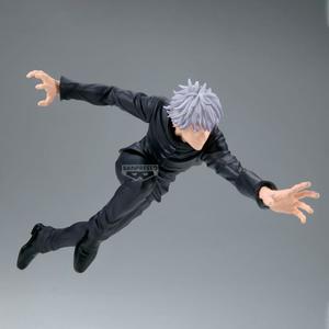 Bandai Jujutsu Kaisen Maximatic Satoru Gojo II Figure