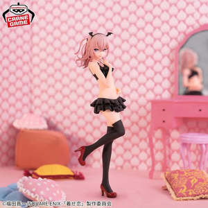 Z Pvc Figures: Bandai My Dress-Up Darling Celestial Vivi Sajuna Inui Figure