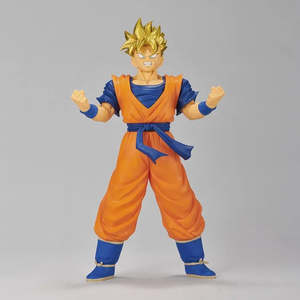 Bandai Dragon Ball Z Blood of Saiyans Special XV Super Saiyan Future Gohan Figure