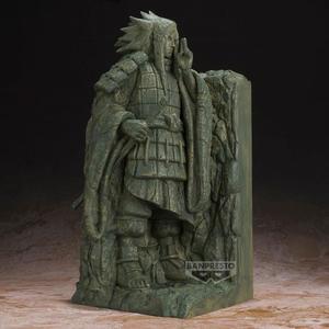 Bandai Naruto FigLife! Madara Uchiha (The Final Valley) Figure