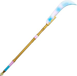 Mira’s Gok-do Foam Replica Costume Foam Sword